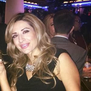 Meet your Posher, Tina